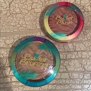 Physicians formula’s butter bronzer/butter blush